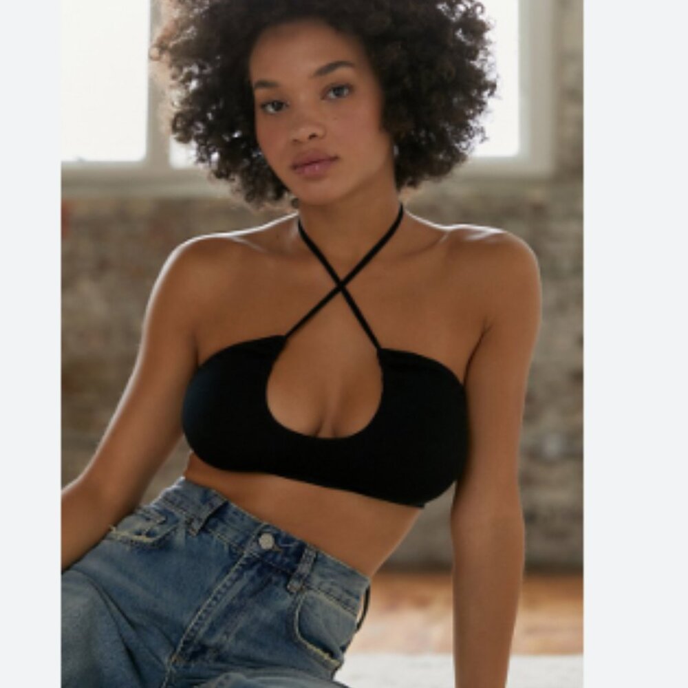 Urban Outfitters Stretch Bra Top XS/S